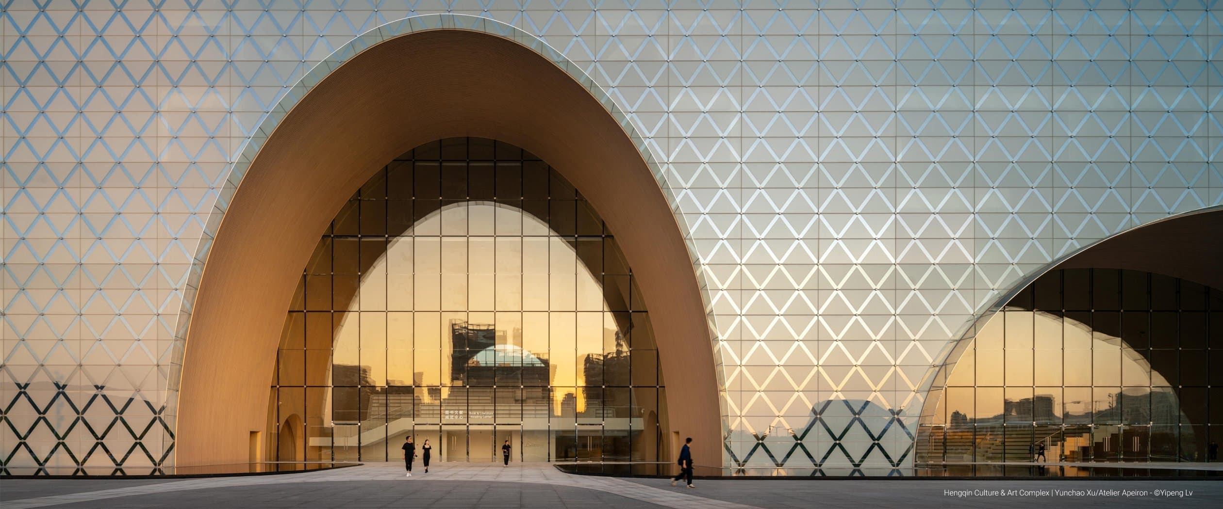 معماری و ساخت‌وساز