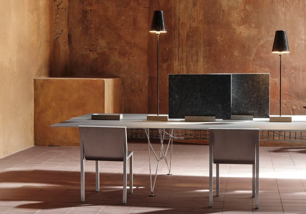 میزهای ملاقات