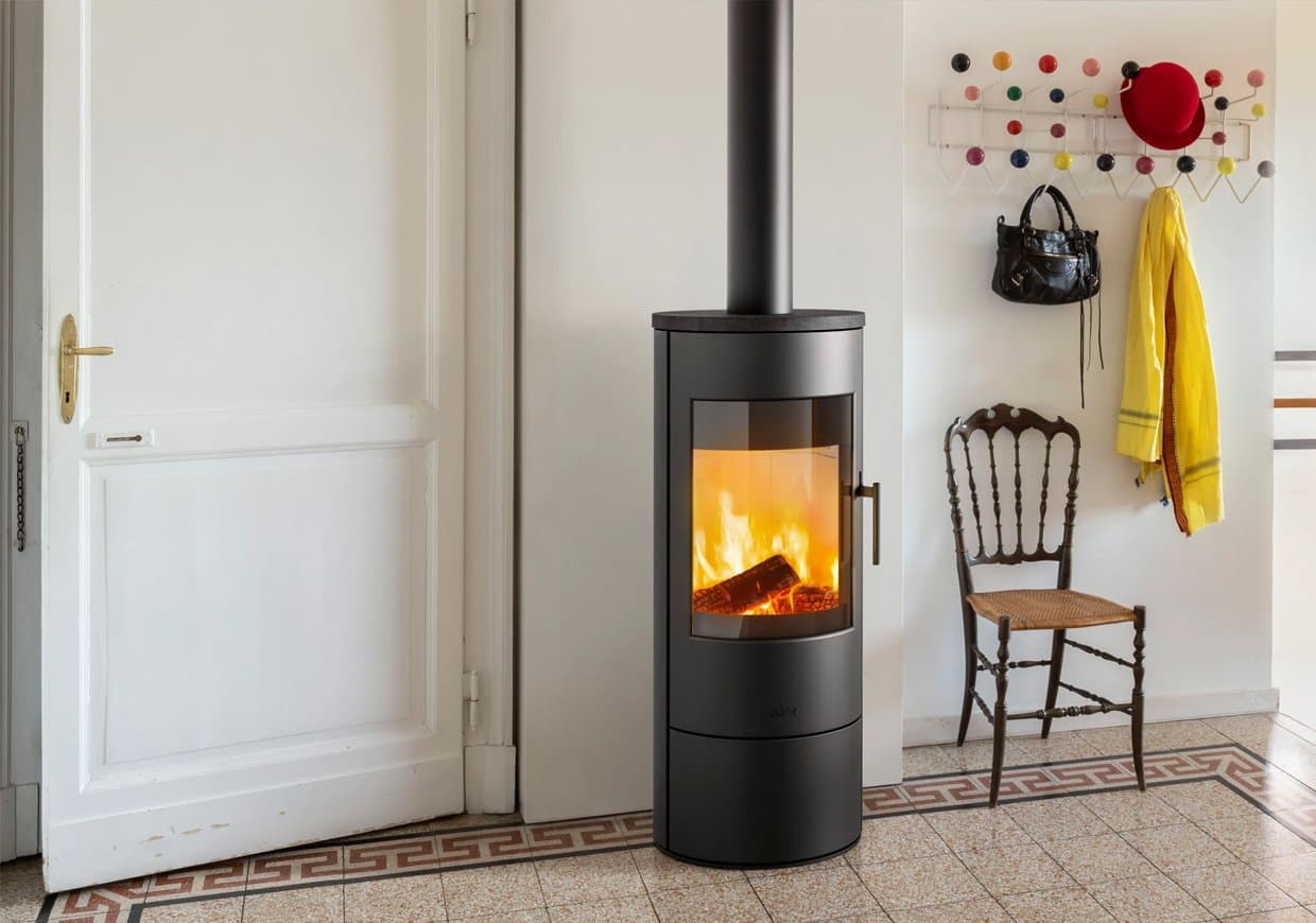 به آتش شکل بدهید